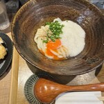 うどん大社 気玖川 - 