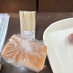 プルマンベーカリー - 