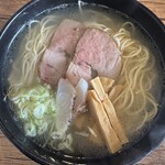 中華そば GO.TO.KU 仁 - 