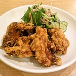 特別じゃない店 ふじもとさん - 