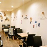 特別じゃない店 ふじもとさん - 