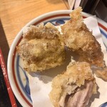 手打うどん かとう - 