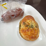 プルマンベーカリー - 