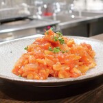 トリワイン ＰＩＫＯＳＨＨＨＵ - らっきょうの酢鶏