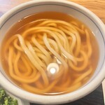 手打うどん かとう - 