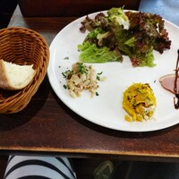 クッチーナ イタリアーナ アリア 六本木 - 
