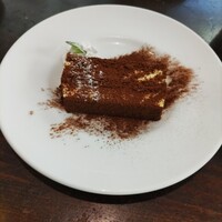 クッチーナ イタリアーナ アリア 六本木 - 