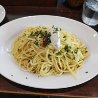 クッチーナ イタリアーナ アリア 六本木 - 