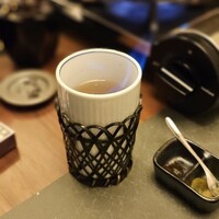 桑名蛤料理・蛤しゃぶしゃぶ 貝新 - 