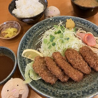 とんかつ隅野_0