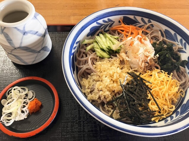 Shin Soba Ya