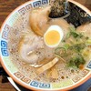 大砲ラーメン 上津店