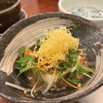 梅の花 太宰府別荘 自然庵 - 