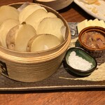 北の味紀行と地酒 北海道 池袋西口店 - 