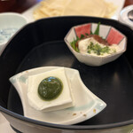 梅の花 太宰府別荘 自然庵 - 