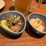 北の味紀行と地酒 北海道 池袋西口店 - 