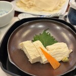 梅の花 太宰府別荘 自然庵 - 