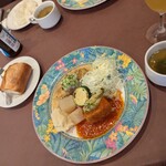 スクアール・ビストロ - 