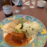 スクアール・ビストロ - 