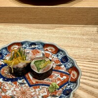 築地青空三代目 丸の内 - 