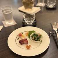 中国料理 彩龍 - 