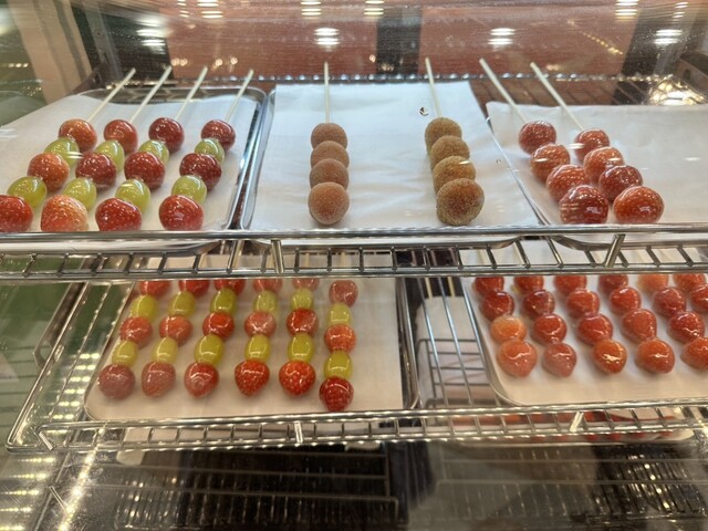 ichigocafe様 Ichigo Ame to Shiawase na Boku - Higashi Ikebukuro/Sweets