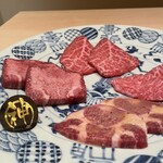 恵比寿 うしみつ - 