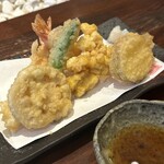 そば切り 粋人 - 