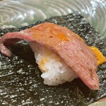 恵比寿 うしみつ - 