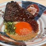 恵比寿 うしみつ - 