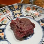 恵比寿 うしみつ - 