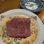 恵比寿 うしみつ - 