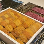 恵比寿 うしみつ - 