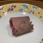 恵比寿 うしみつ - 