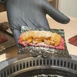 恵比寿 うしみつ - 