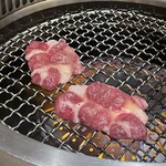 恵比寿 うしみつ - 