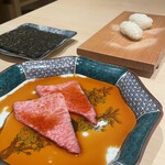 恵比寿 うしみつ - 