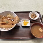 市場食堂 燦 - 