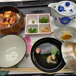 うなぎ 仲じま - 