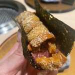 恵比寿 うしみつ - 