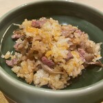 恵比寿 うしみつ - 