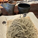 そば切り 粋人 - 