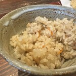 そば切り 粋人 - 