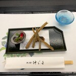 うなぎ 仲じま - 