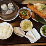 焼売 てん - 