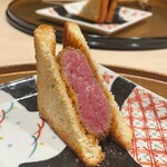 恵比寿 うしみつ - 