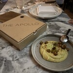 THE APOLLO - 