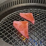 恵比寿 うしみつ - 