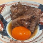 恵比寿 うしみつ - 