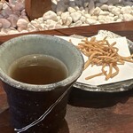 そば切り 粋人 - 